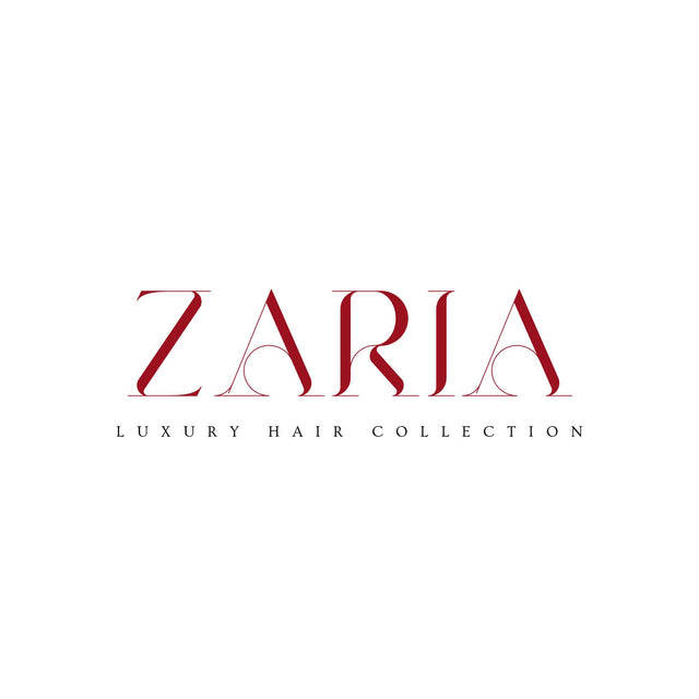 Zaria hair collection