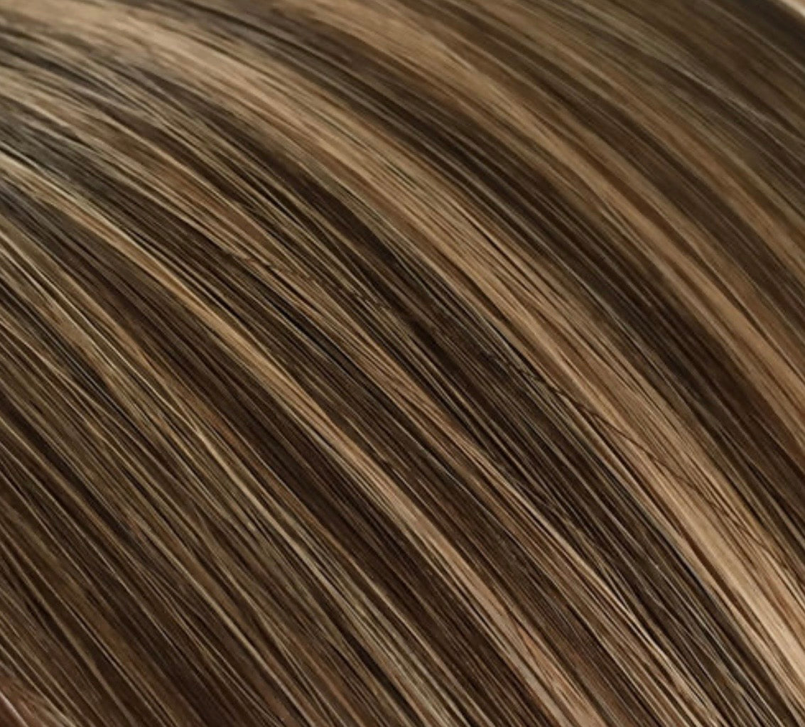 #P4/27 Bronze glow