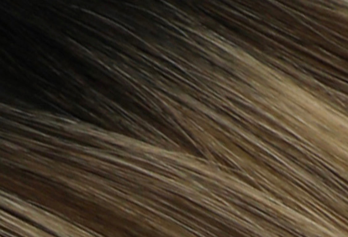 #T2-P4/27 Caramel bronde