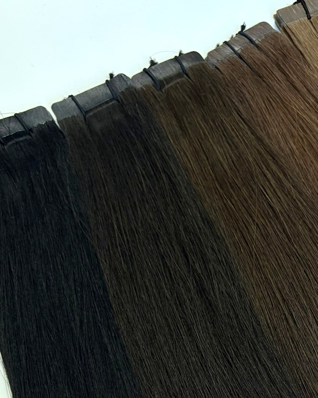 Bandes adhésives