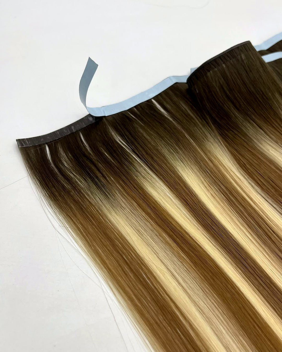 Express Wefts