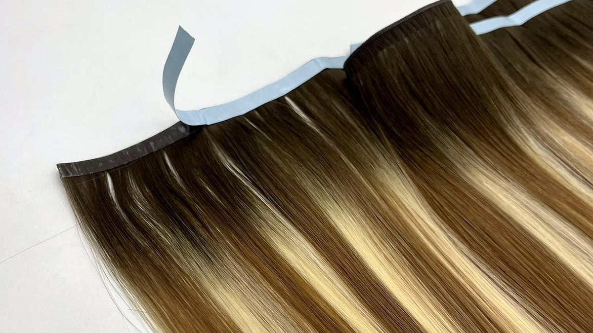 Express Wefts