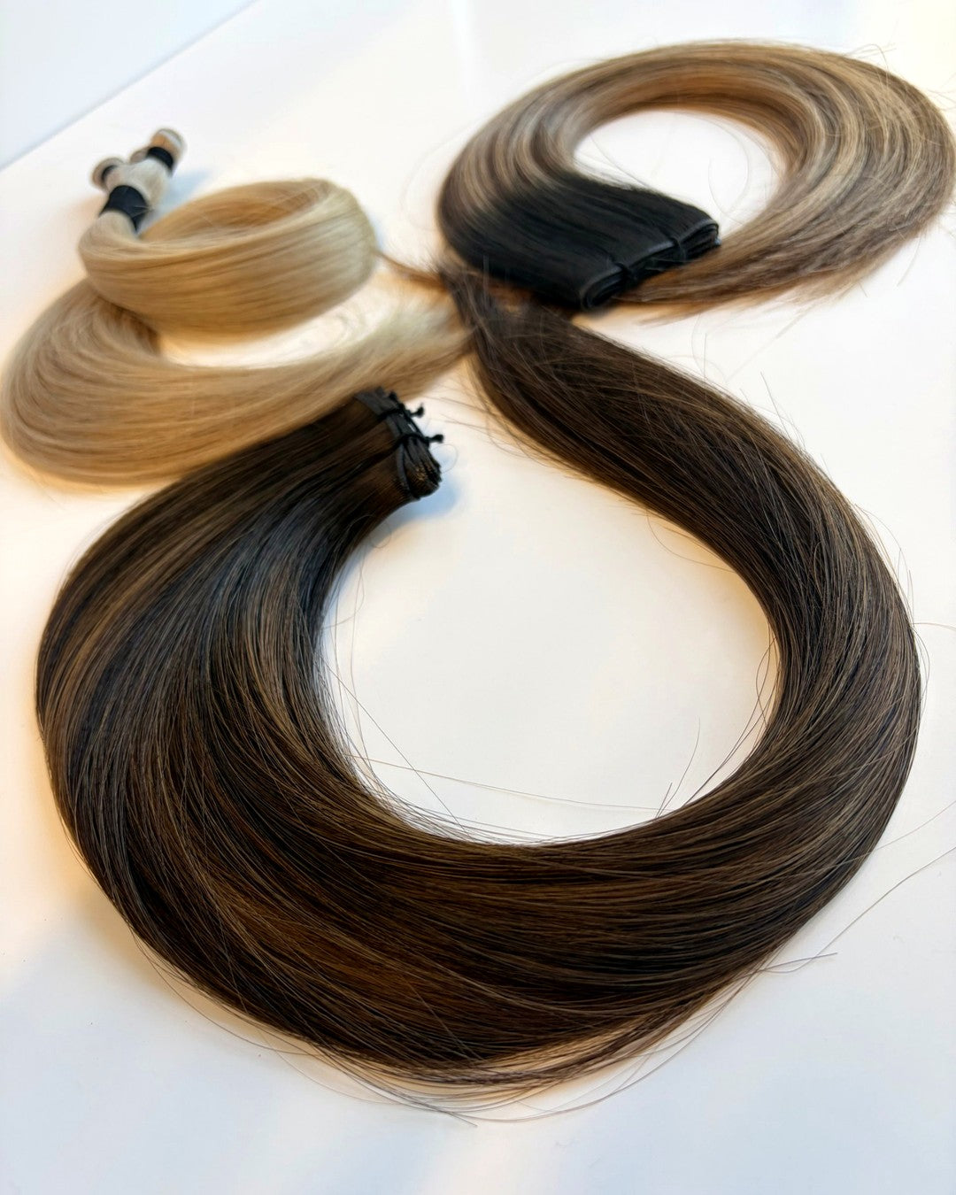 Genius Wefts