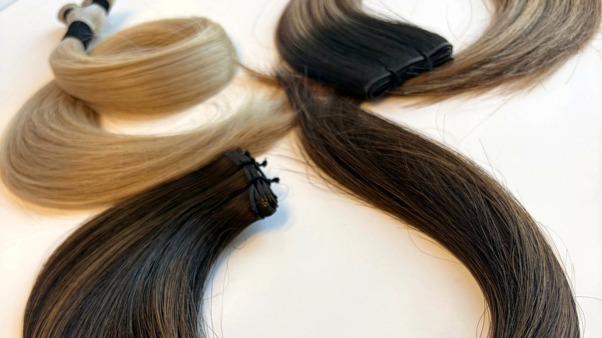 Genius Wefts