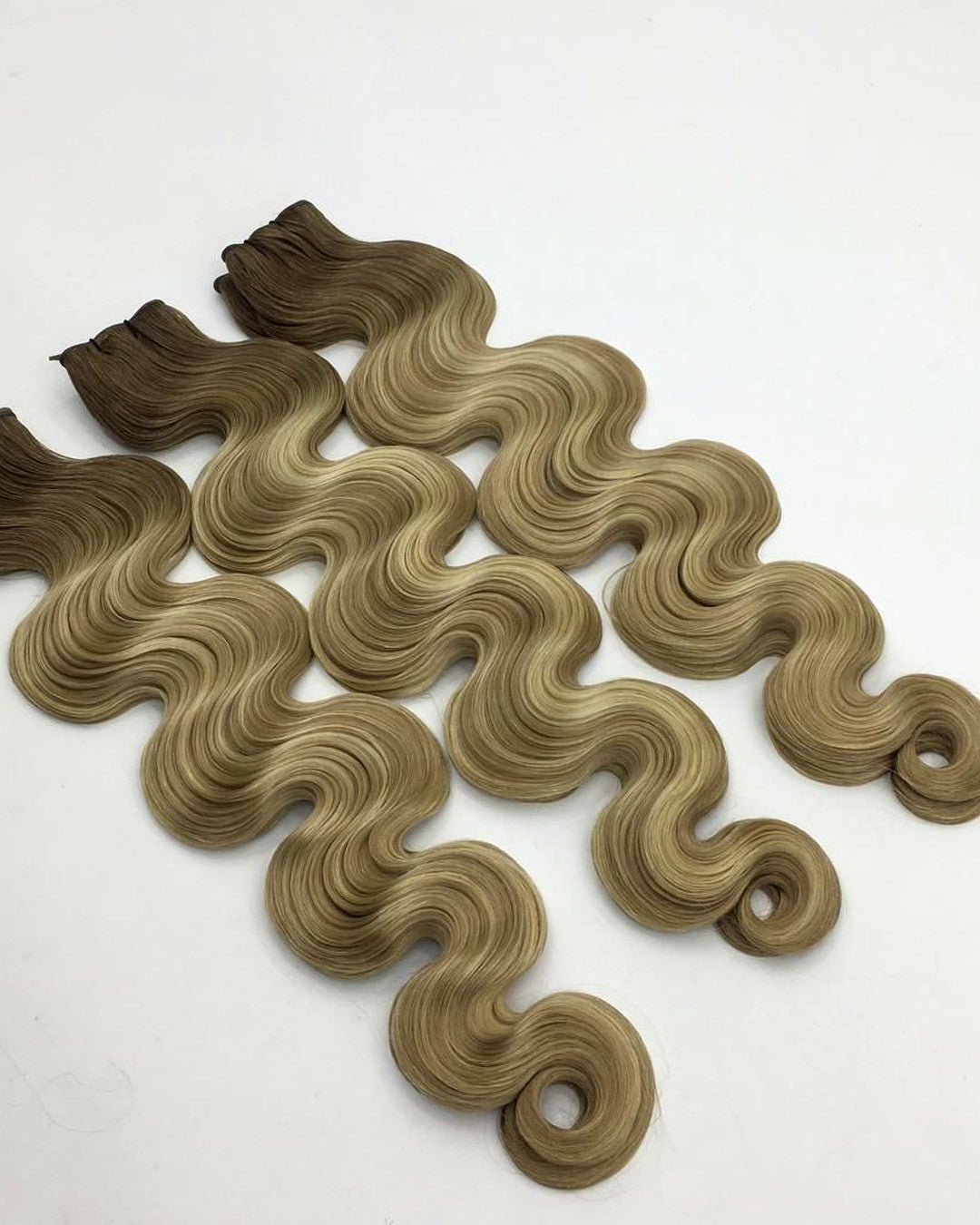 Wavy